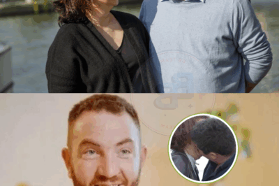 “Prédire que je vais t’épuiser” : Discours grossier, Anthony et Evelyne (L’amour dans le pré) Tension.