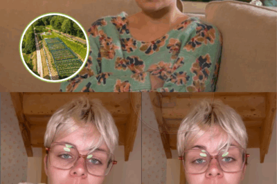 “Mon corps voulait s’arrêter…” : malade, Perrine “L’Amour dans le Pré” fait ses adieux à tout ce qu’elle aime avec un triste message.