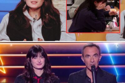 Marguerite (Star Academy) raconte son calvaire vécu durant la tournée : “je faisais des crises d’angoisse”