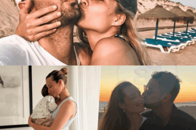 ILONA SMET : QUI EST LE BANQUIER, PÈRE DE SES DEUX ENFANTS, KAMRAN AHMED ?