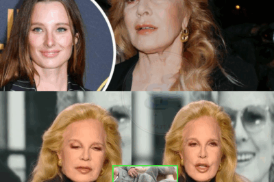 Le jour heureux d’Ilona Smet : Sylvie Vartan avoue avoir beaucoup pleuré, avoue l’impensable.