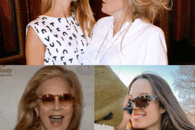 Sylvie Vartan arrière-grand-mère : «C’est touchant de voir ma petite-fille ( ilona smet ) heureuse»