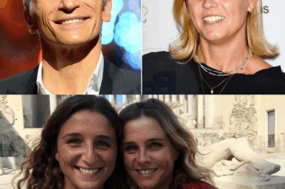 Nina a 25 ans : que devient la fille de Nagui et Marie Vignes ?