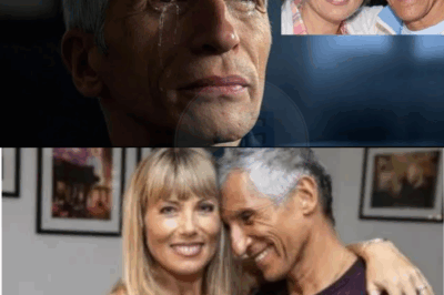 Nagui a révélé l’expérience douloureuse qui a failli briser son mariage.