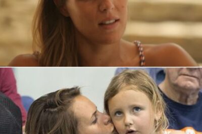 Laure Manaudou : son appel à l’aide pour “sauver” sa fille