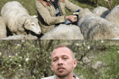 Christophe (L’amour est dans le pré) brise le silence après l’annonce de sa rupture avec Yann : “Si je reprends la parole aujourd’hui…”