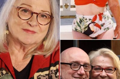 Josiane Balasko choque en exhibant son corps dans un bikini grotesque à 75 ans