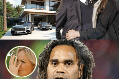 Le luxe de la vie de Christian Karembeu en 2025 Maisons, Voitures, sa fortune