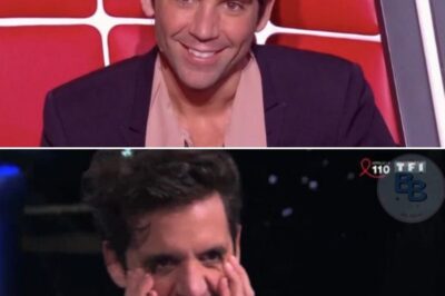 Mika : après avoir annoncé arrêter les émissions, il revient dans “The Voice”