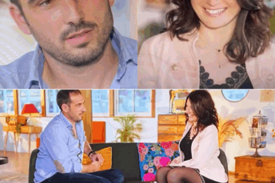 L’amour est dans le pré : « Je suis actrice de charme » le métier atypique d’Esmeralda