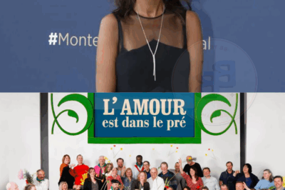 “Cet épisode sera comme une anthologie” : Karine Le Marchand réunit une centaine d’anciens acteurs de L’Amour est dans le pré, pour réaliser un plan secret extrêmement épique.