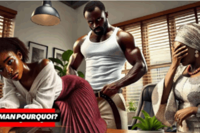 Son pasteur l’a vi*lée Devant sa mère Qui Pensait Que c’est Pour Que Sa fille Soit Bénie…( PARTIE 2)