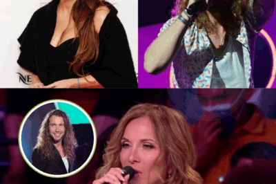 Hélène Ségara règle ses comptes avec Julien Doré : “Ce couillon ne me l’a jamais dit”