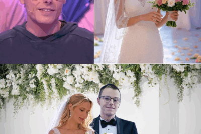 “PROCHAINEMENT” : Émilien a soudainement publié une série de photos de mariage intimes avec sa future épouse secrète depuis 2 ans, provoquant l’émoi.