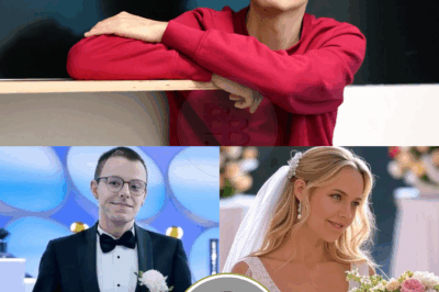 Émilien : Marié depuis 2 ans et père d’un adorable bébé d’un an, prénommé “Ciel”?