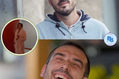 L’amour est dans le pré : Julien ment comme un arracheur de dents au speed dating, la production l’affiche !