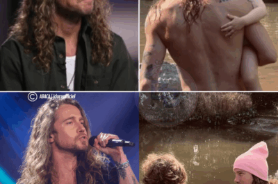 « Se taire, c’est comprendre » : Julien Doré transmet ses valeurs à son fils