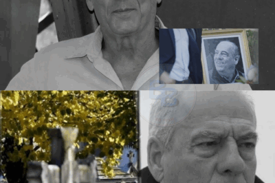 “Plus belle la vie” : Michel Cordes est mort par arme à feu . Ce qu’on sait pour le moment.