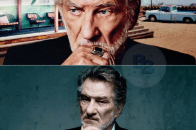 « Merci et au revoir ! » : un adieu à Eddy Mitchell, une légende pour toujours