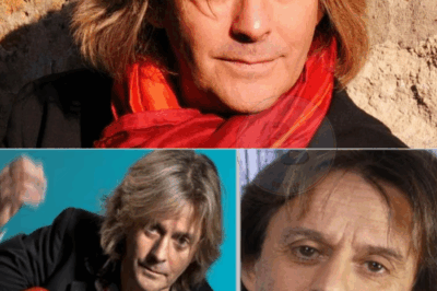 La mort de Nilda Fernandez, musicien voyageur à 61 ANS est toujours inexpliquée…