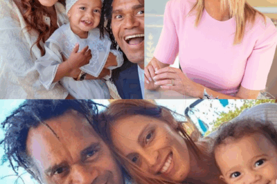 Adriana Karembeu a confié à propos de son ex-mari : « Il aime les jeunes ».
