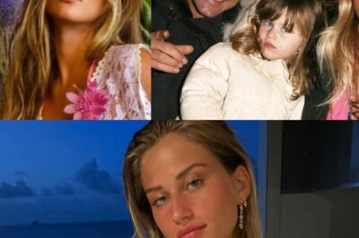 Sasha, la fille de Filip, avoue une vérité douloureuse