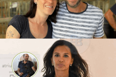 L’Amour dans le pré : Laurent assiste aux 20 ans de la série sans sa co-star Céline, la raison invoquée est extrêmement surprenante ?