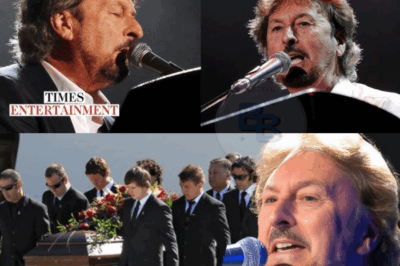 Rick Davies ‘Supertramp’ Legend Dies at 81 – Here’s His FUNERAL TRIBUTE!