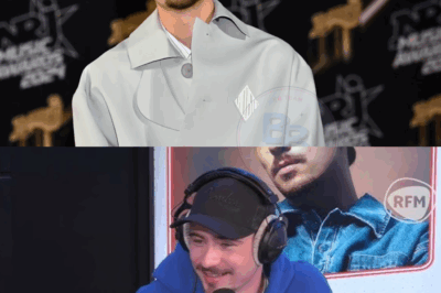 Pierre Garnier : victime d’un accident domestique impliquant un couteau, il révèle ce qui s’est passé