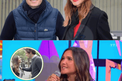 Joyce Jonathan a révélé à propos de sa relation passée avec Vianney, ce n’était pas simple.