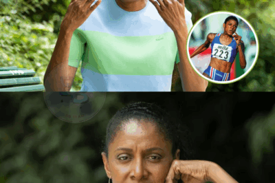 « J’ai eu beau essayer, je n’ai jamais réussi à m’en sortir » : Marie-José Pérec parle du racisme, en tant que victime.