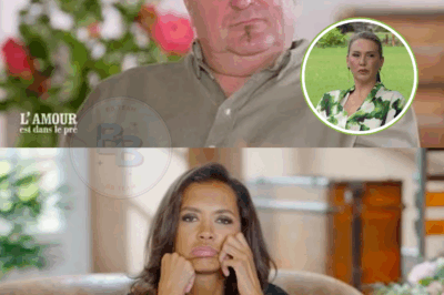 L’Amour dans le Pré : “Elle parle beaucoup…”, le ton montre un choix clair entre les deux prétendants de Jean-Louis A !