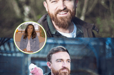 L’Amour dans le Pré 2025 (portrait) : quelque chose de nouveau apparaît, quelque chose qui rend fou…