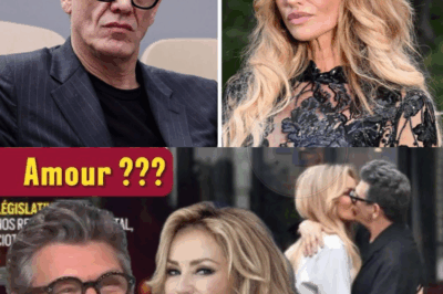 Adriana Karembeu : Dire au revoir à Marc Lavoine « toxique »