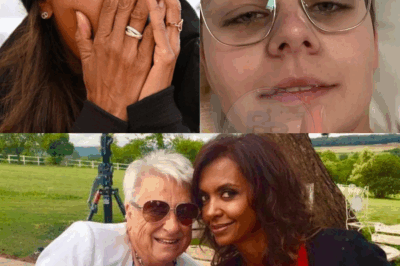 L’amour dans la prairie est en deuil : adieu à la jolie fermière aux cheveux courts.