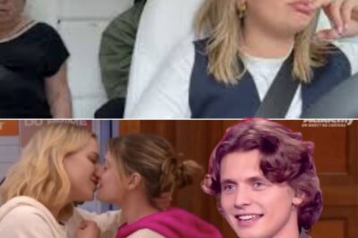 Ulysse révèle pour la première fois la vie amoureuse compliquée de Marine