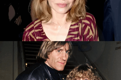 Elisabeth Depardieu : épouse de Gérard, mère de Julie et Guillaume, que s’est-il passé à la fin de sa 84e année?