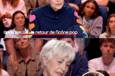 Lio : 6 mois après la mort de son fils Diego, ses révélations émouvantes