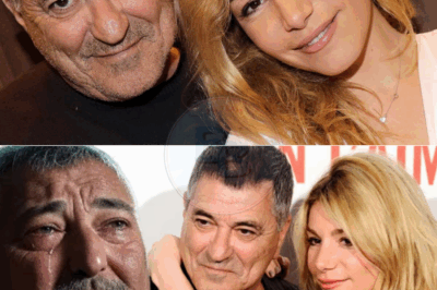 Ce que Lola Marois balance sur Jean-Marie Bigard va vous scotcher !!!