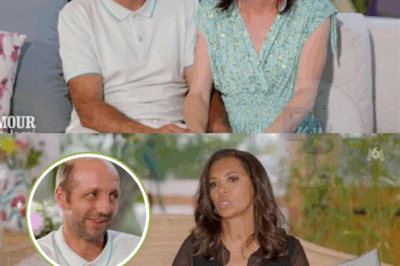 “Je sais, je connais la raison…” : Laurent (L’amour est dans le pré) a surpris tout le monde, tout le monde était d’accord avec la raison pour laquelle Céline n’était pas dans le spécial 20e anniversaire !