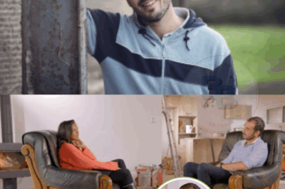 “Vous serez fasciné par ma technique” : Julien (L’amour est dans le pré 2025) raccourcit la séance de speed dating avec sa prétendante, tout le monde regarde avec des yeux rouges…