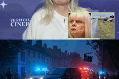 Isabelle Nanty hospitalisée : l’actrice des Tuche blessée dans un accident de la route