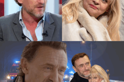 Jean-Paul Rouve sous le choc : sa femme, la famille Tuche, accident critique