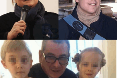 LA MÈRE DE SAINT CARLO ACUTIS RAPPELLE LA PROMESSE SACRÉE QUE SON FILS A FAITE AVANT DE RETOURNER À DIEU