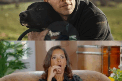 « Il faut arrêter » : Julien « L’Amour dans le pré » ment de plus en plus ouvertement, Karine Le Marchand n’en revient pas