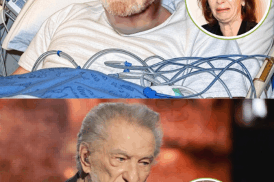 La vérité effrayante derrière la confession de la femme d’Eddy Mitchell : échanger sa vie pour réaliser son rêve ultime ?