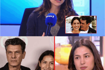 Marc Lavoine de nouveau divorcé : “On me présente encore comme l’ex-femme de”, déplore Line Papin