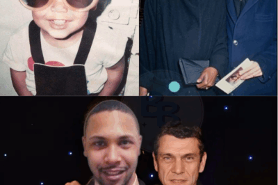 Marc Lavoine : qui est son fils aîné Simon ?