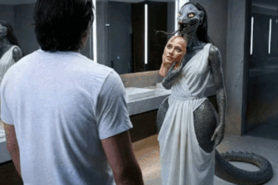 Ma Femme est Parfaite, Mais Hier J’ai Trouvé une Peau Humaine Vide dans son Armoire