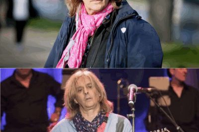 Le décès soudain de Nilda Fernández à 61 ans : Révélation sur les circonstances